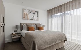 Forth House By Supercity Aparthotels
